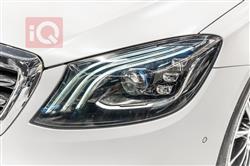 مێرسێدس بێنز S-Class